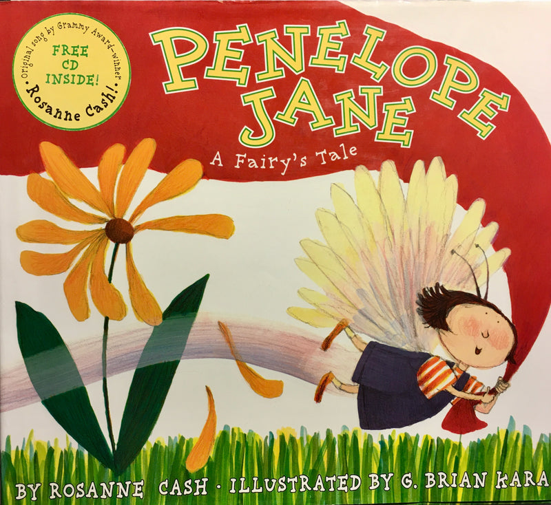 TPG Blog #7:  Penelope Jane, The Periodic Chart and Landyn's Baked Artichoke + Spinach Dip