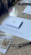 Taking Care of Business:  Logos, Business Cards, Event Programs & Stationery