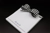 Everyday Notepads: "All Out Of - Houndstooth"