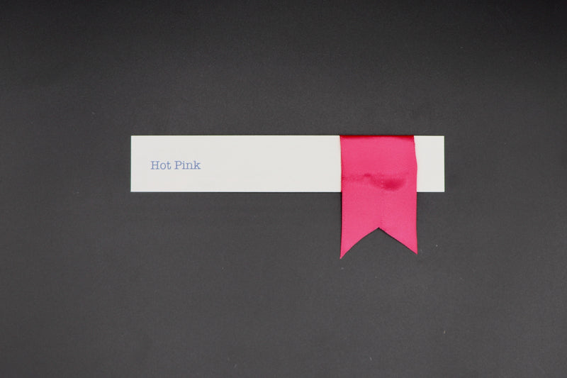 Personalized Magnetic Notepads:  Raise 'Em Up! ❤️