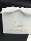 Your Beautiful Events, Simplified:   Invitations, Programs, Seating Charts, Signs, Menus, Place Cards, Gift Tags, Thank You Notes