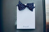 Personalized Magnetic Notepads:  Raise 'Em Up! ❤️