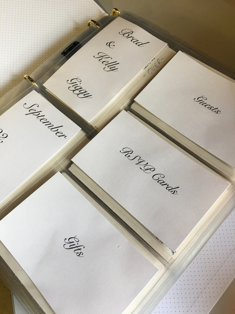 Photo Albums:  Our Life Stories, Beautiful & Simplified - 3 Options