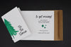 3 Let's Get Together:  Invitations, Announcements, Graduation, Thank You Notes & Christmas Cards