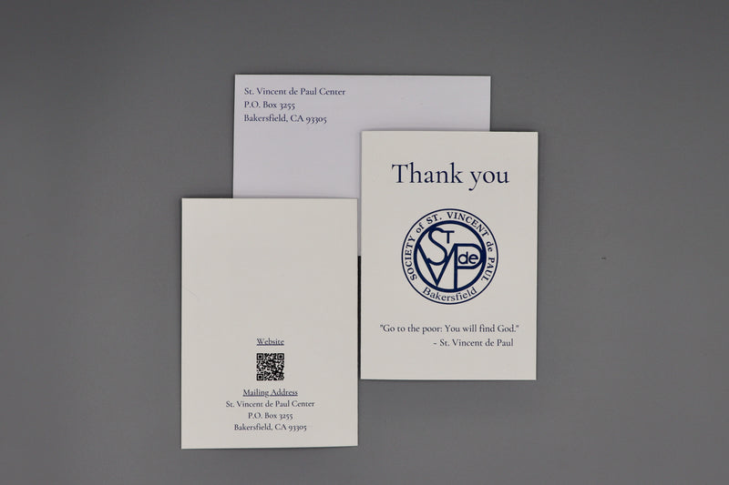 Taking Care of Business:  Logos, Business Cards, Event Programs & Stationery