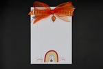 Holiday Notepads: "Spooky Vibes"