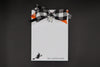 Holiday Notepads: "Yes, I Can Drive a Stick"